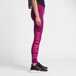 NIKE Legging Tights